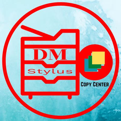 stylus dumaguete|DM Stylus Copy Center .